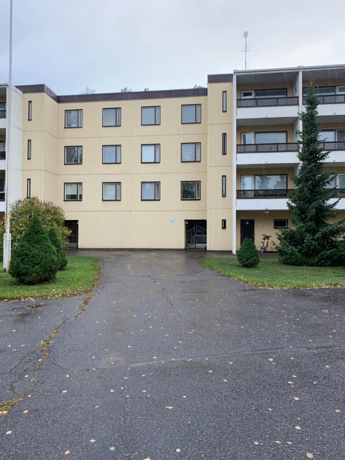 Myllykoski Apart Ummeljoki Eksteriør bilde